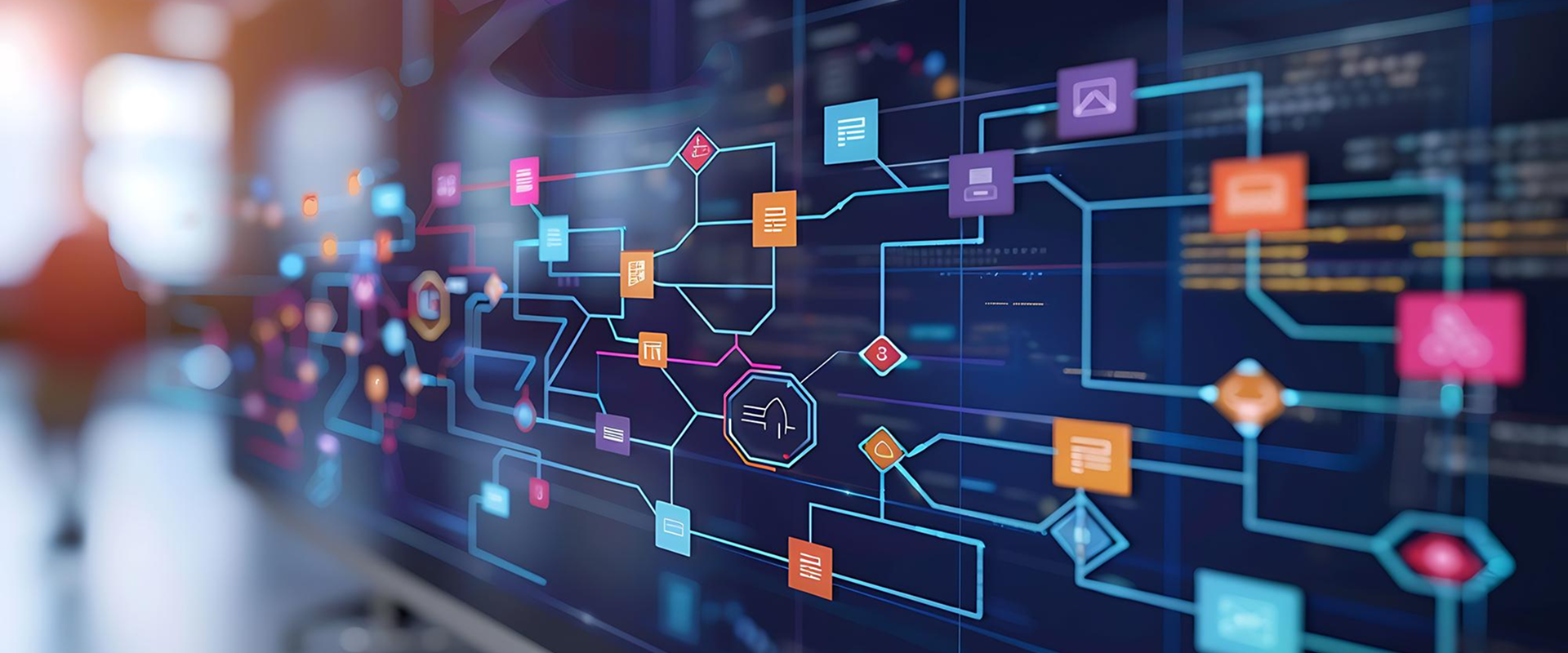 Workflow Automation