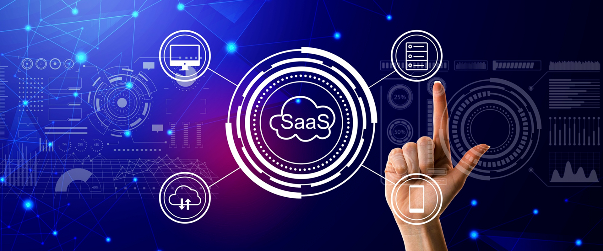 Seamless Integrations